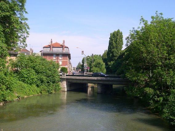  rivière